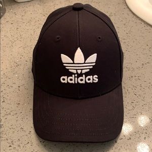 Adidas hat